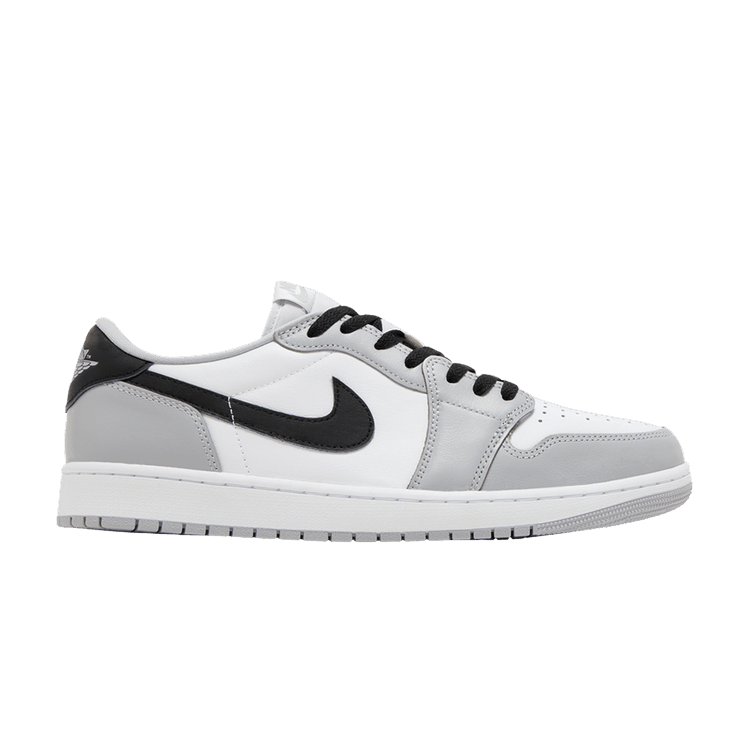 Jordan 1 Retro Low OG Barons