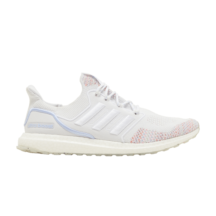adidas Ultra Boost 1.0 White Blue Dawn Pink