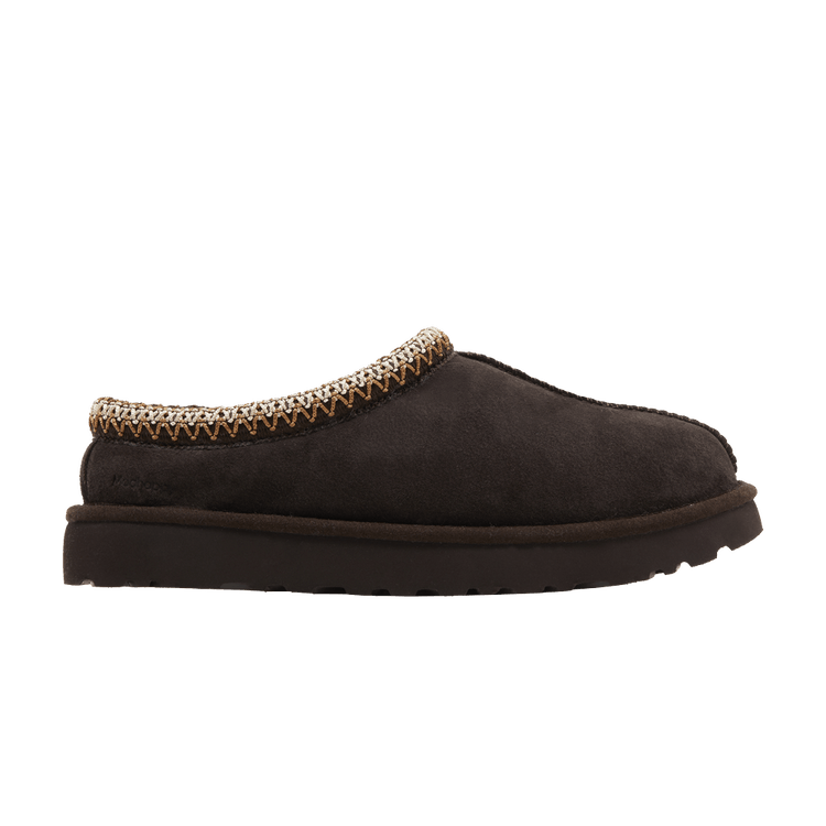 UGG Tasman Slipper Madhappy Chocolate (Women's)