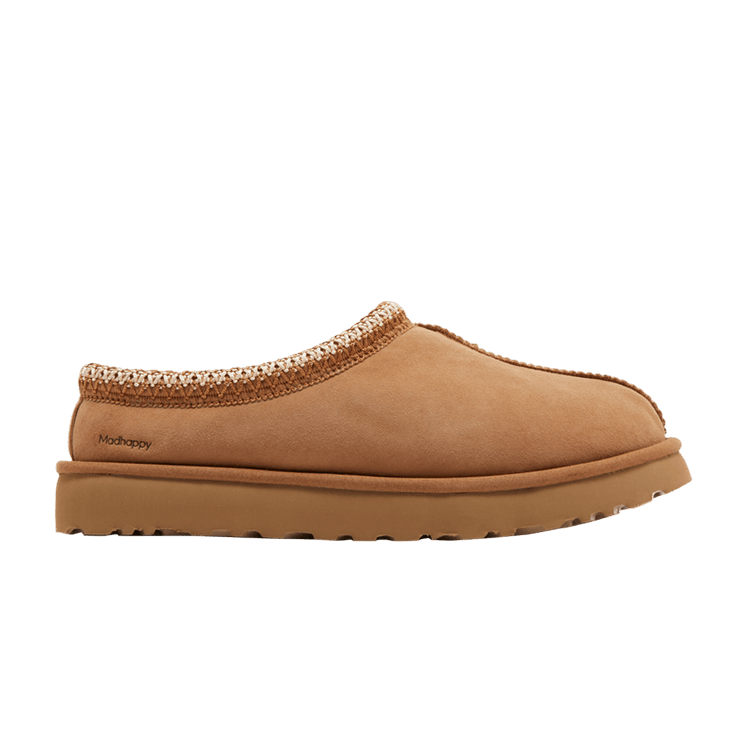 UGG Tasman Slipper Madhappy Chestnut (Women's)