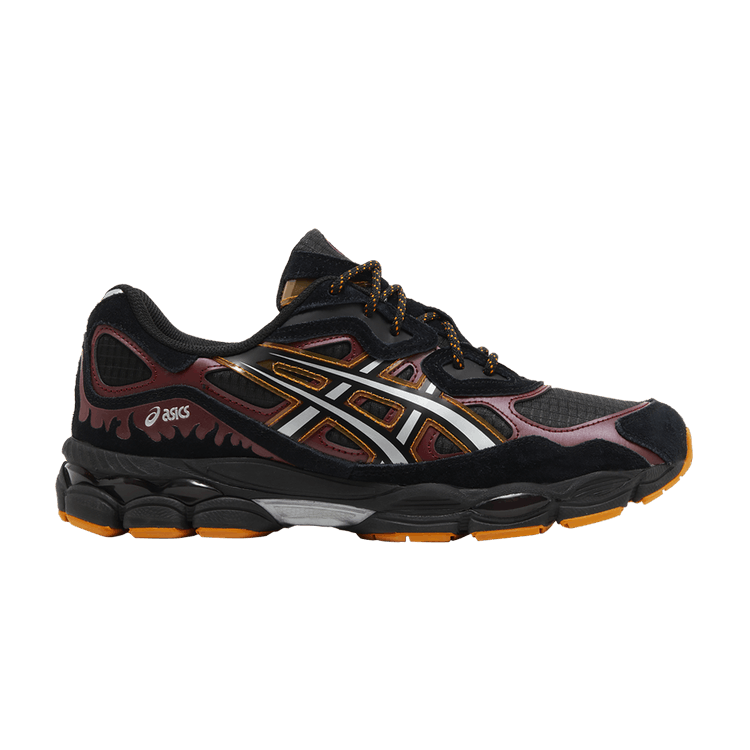 ASICS Gel-NYC Naruto Uzumaki Shippuden