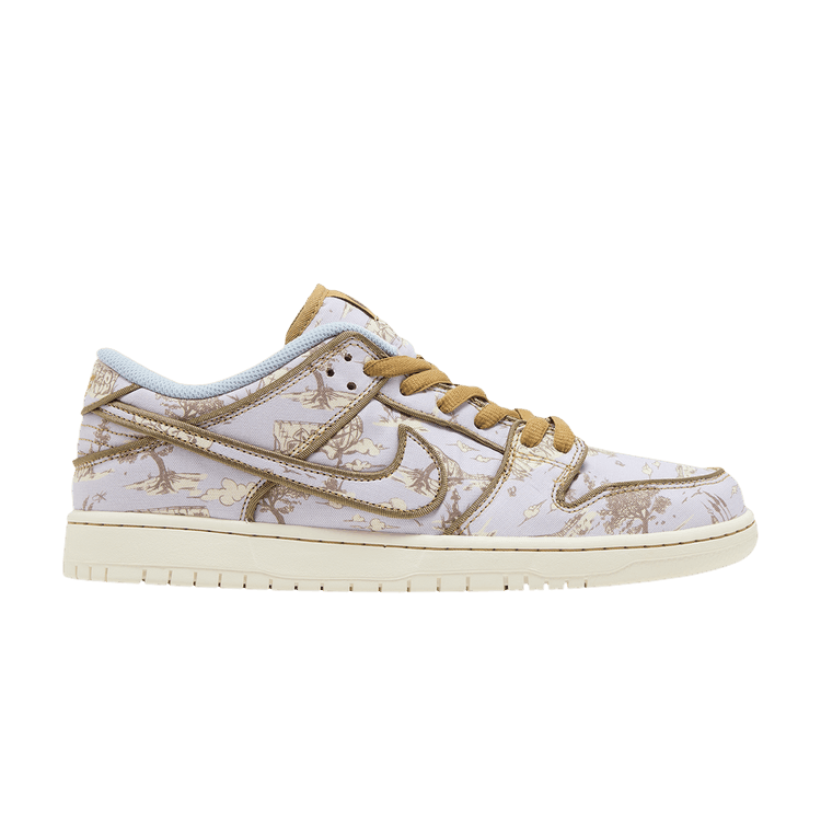 Nike SB Dunk Low Premium City of Style - Side Kicks