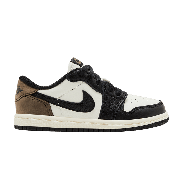 Jordan 1 Retro Low OG Mocha (TD)