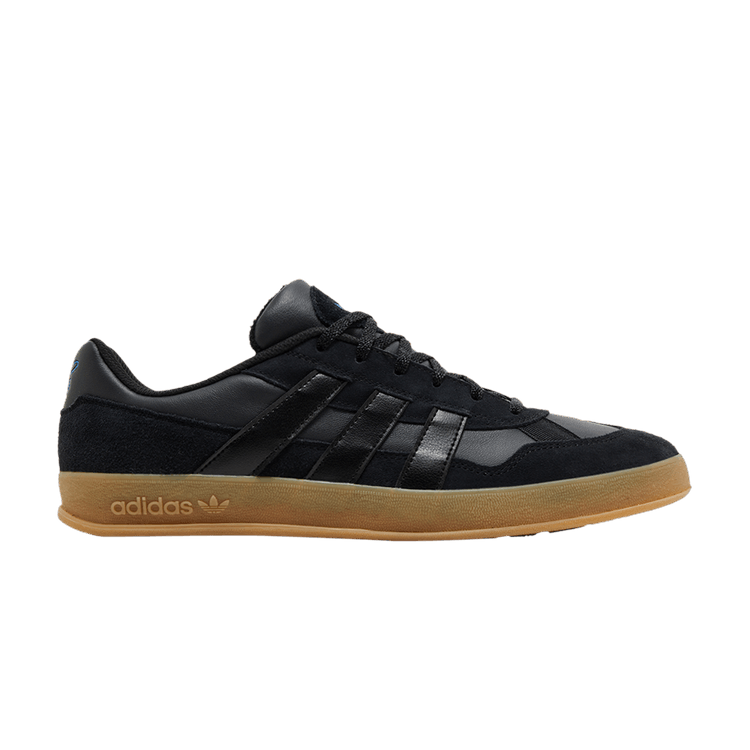 adidas Aloha Super Core Black Carbon Blue Bird