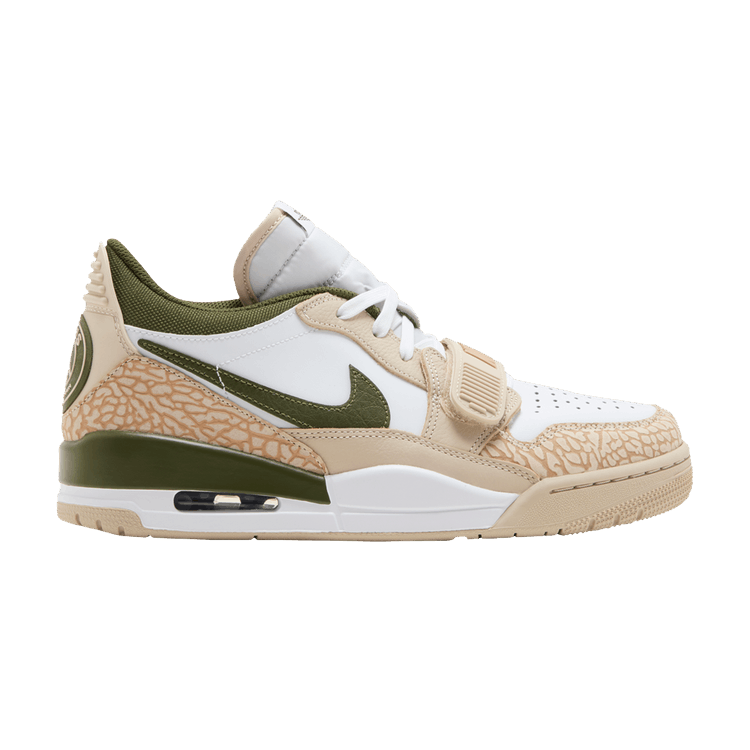 Jordan Legacy 312 Low PSG Paris Saint-Germain