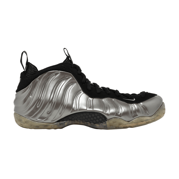 Nike Air Foamposite One Pewter