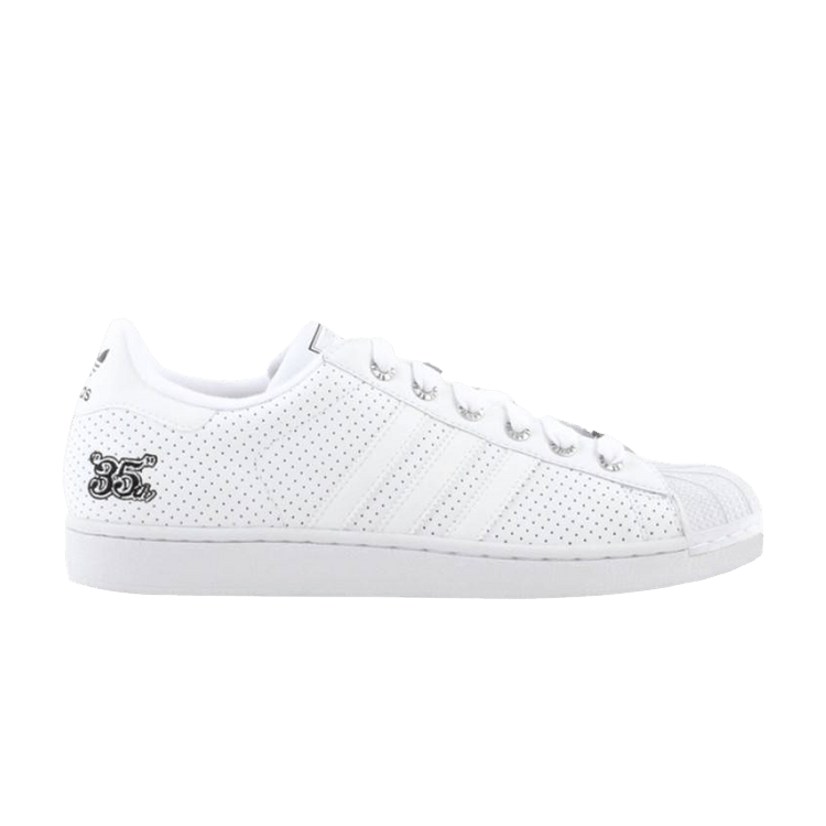 adidas Superstar 35th Anniversary