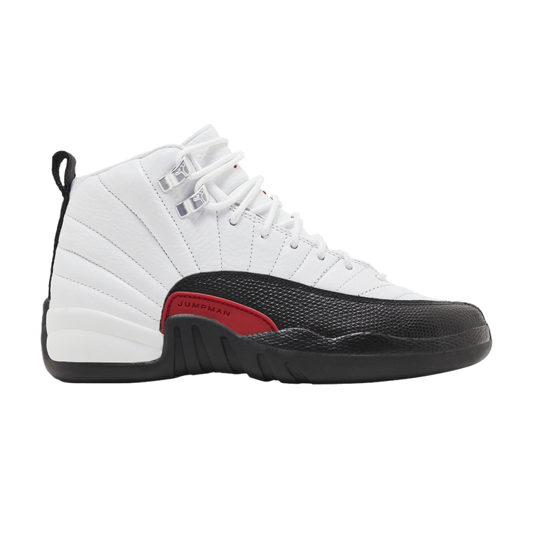 Jordan 12 Retro Taxi Flip (GS)