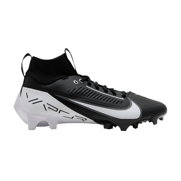 Nike Vapor Edge Pro 360 2 Black White
