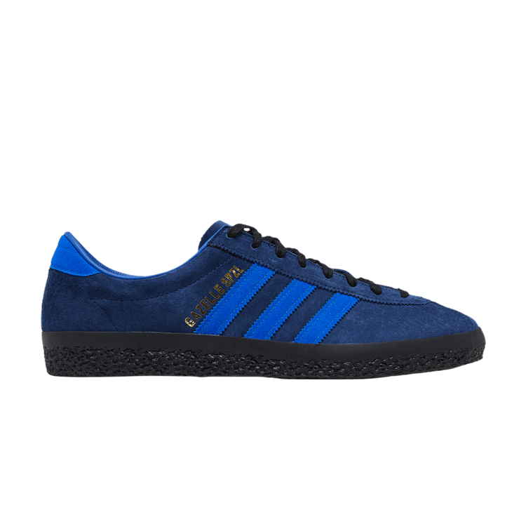 adidas Gazelle SPZL Night Indigo