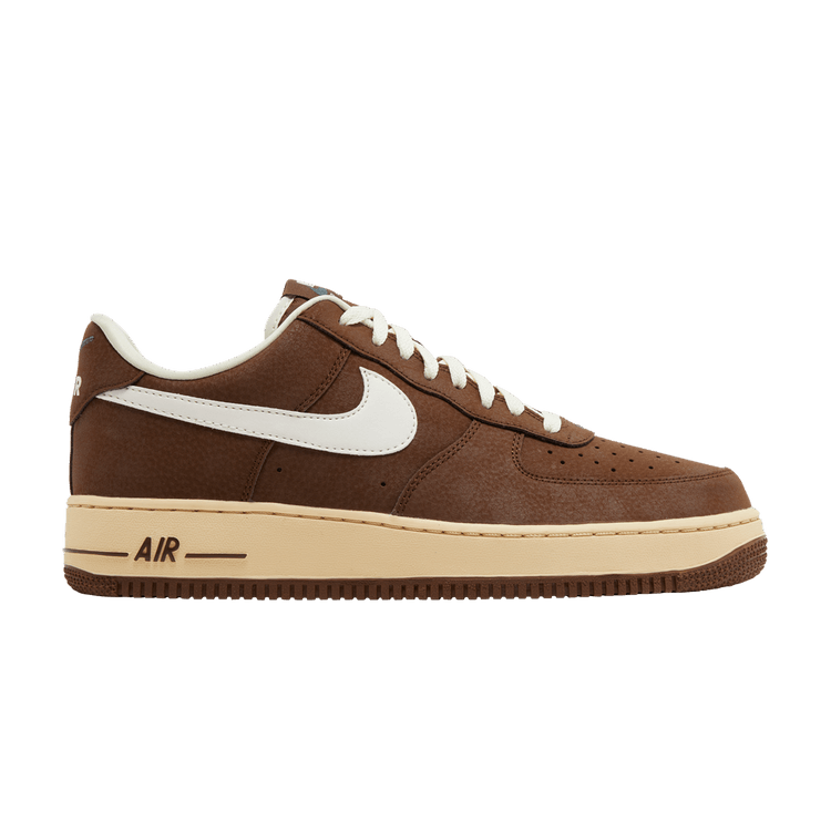 Nike Air Force 1 Low '07 Cacao Wow