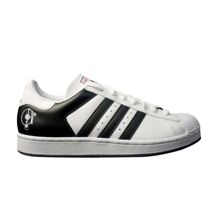 adidas Superstar 1 Music Rocafella