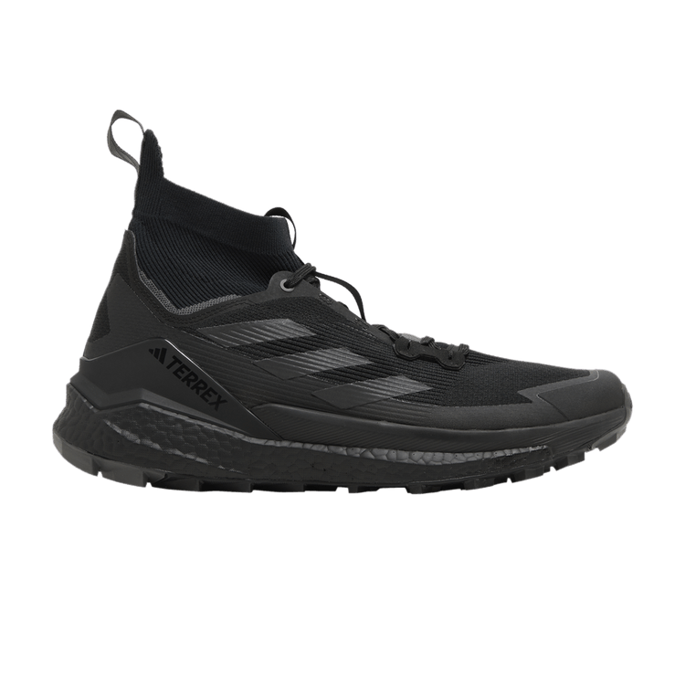 adidas Terrex Free Hiker 2.0 Core Black Grey