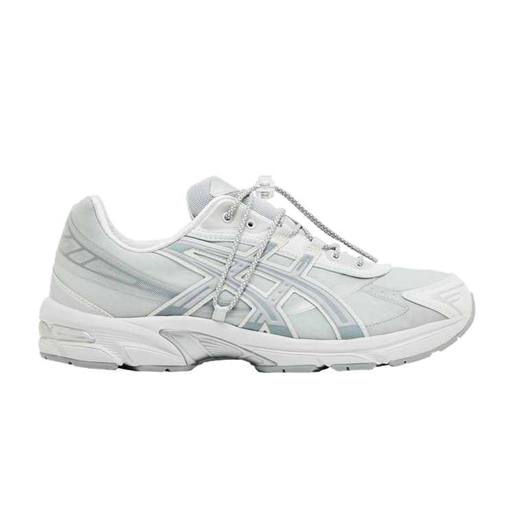 ASICS Gel-1130 RE atmos OJOS Glacier Grey