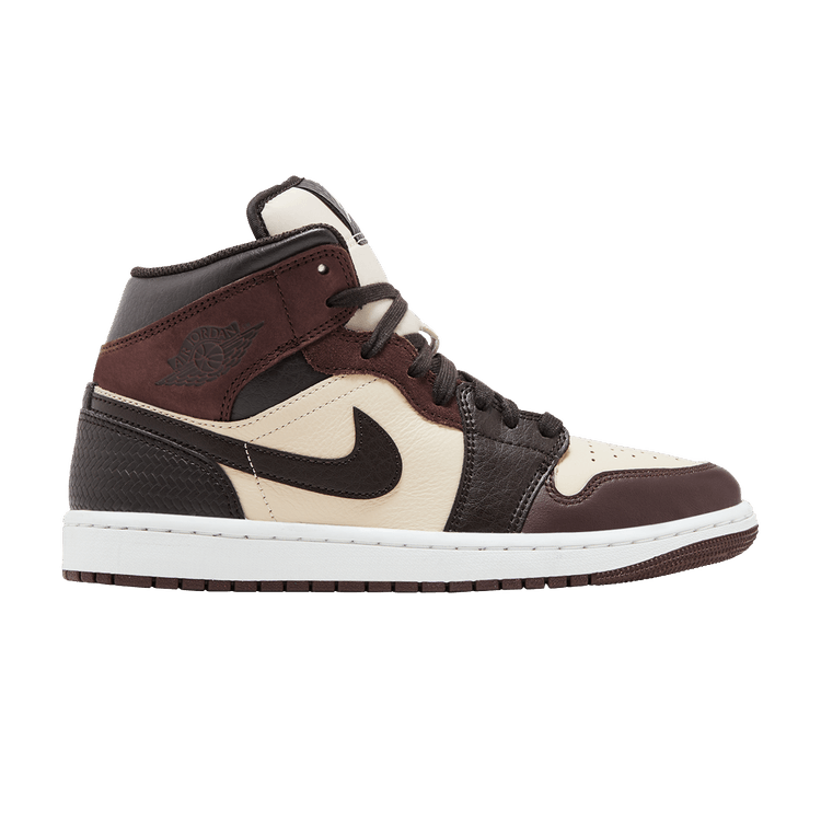 Jordan 1 Mid SE Paris YMCA