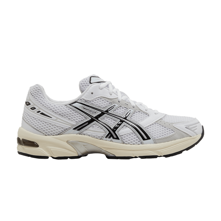 ASICS Gel-1130 White Cloud Grey