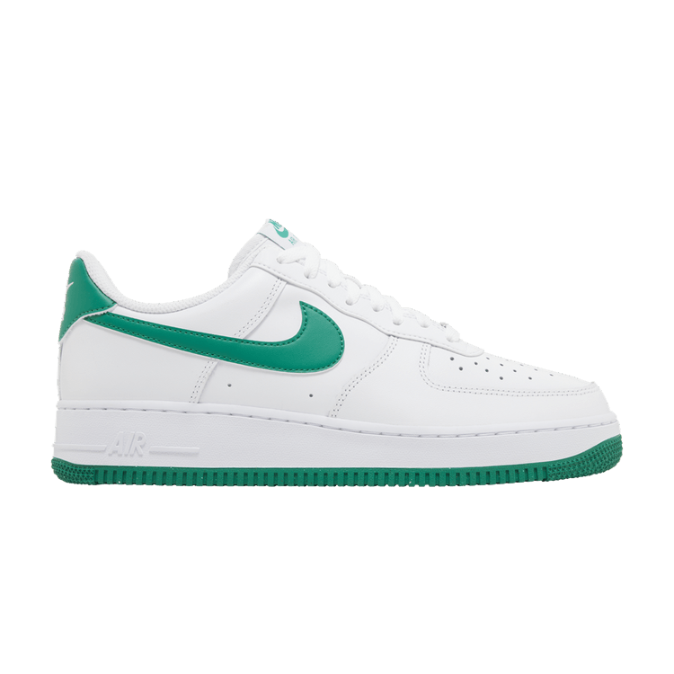 Nike Air Force 1 Low '07 White Malachite