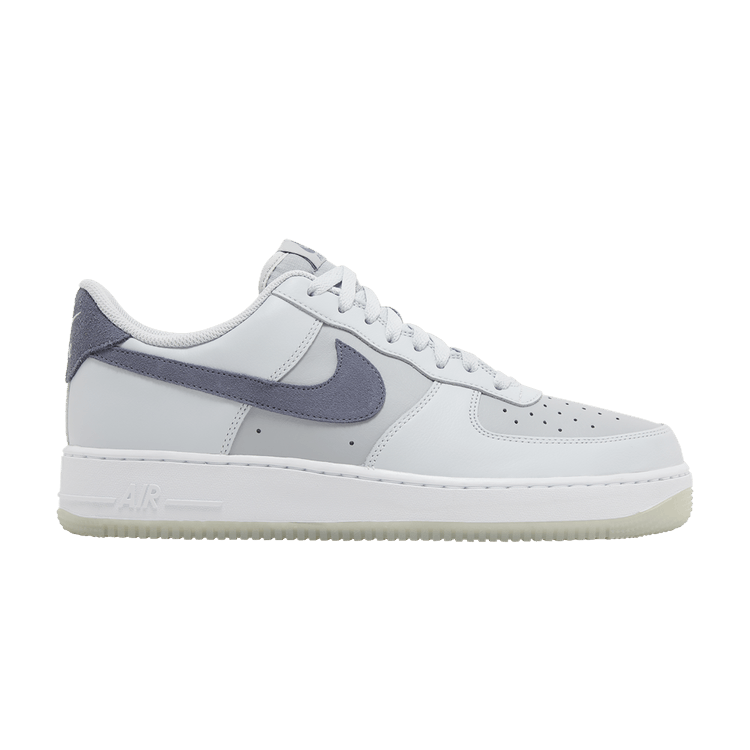 Nike Air Force 1 '07 LV8 Pure Platinum Light Carbon