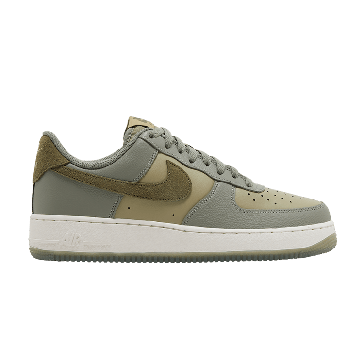 Nike Air Force 1 '07 LV8 Dark Stucco Neutral Olive