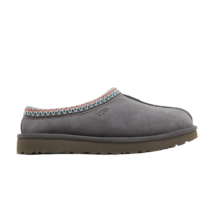 UGG Tasman Slipper Dark Grey (Women's)