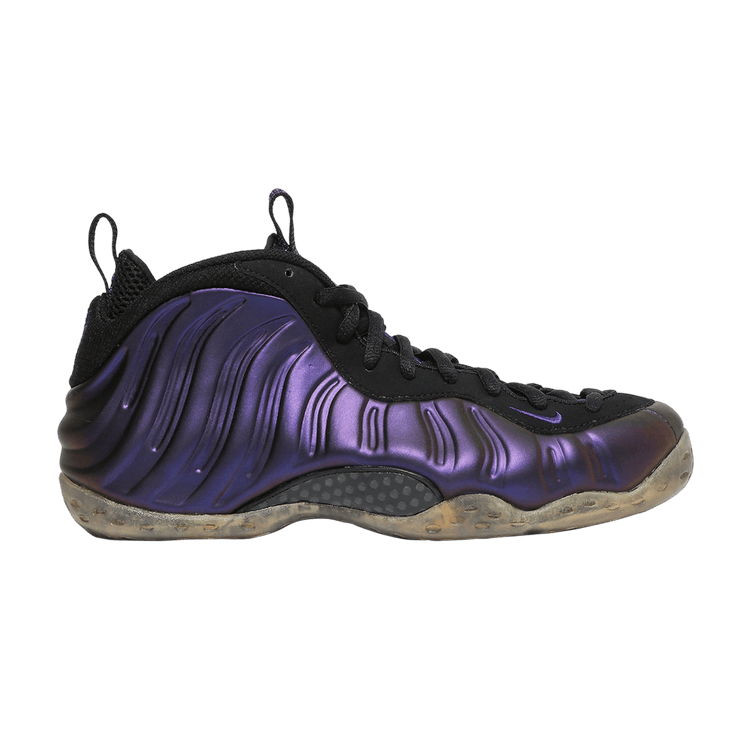 Nike Air Foamposite One Eggplant