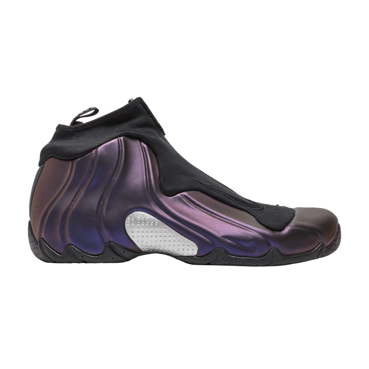 Nike Air Flightposite Eggplant (2008)