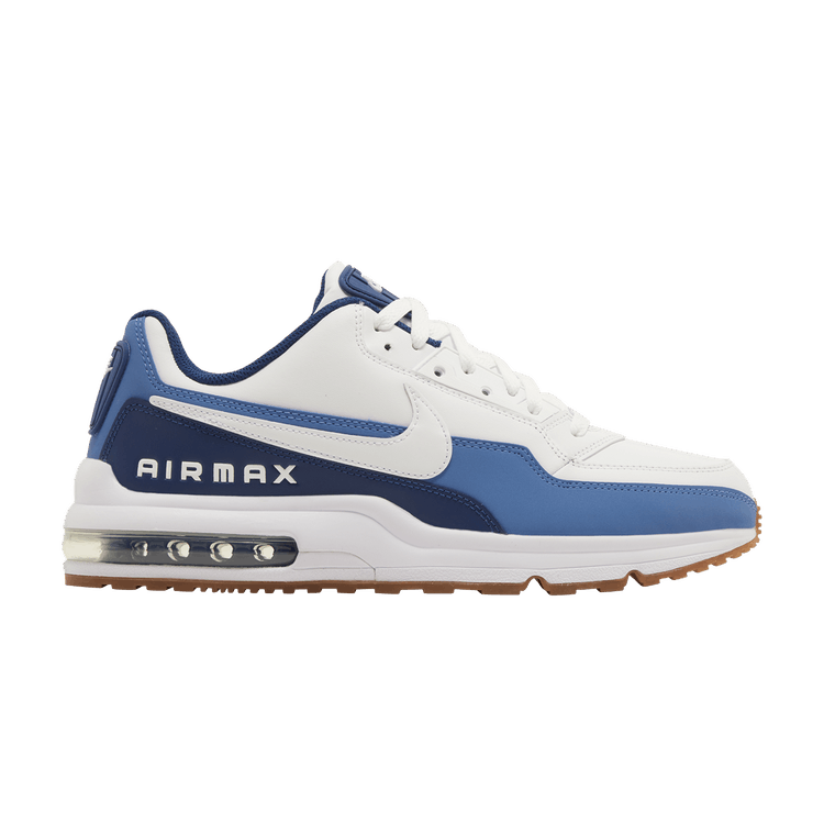 Nike Air Max LTD 3 White Coastal Blue
