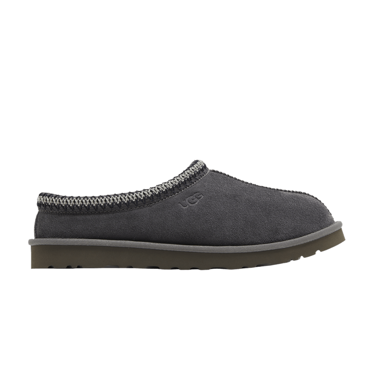 UGG Tasman Slipper Dark Grey