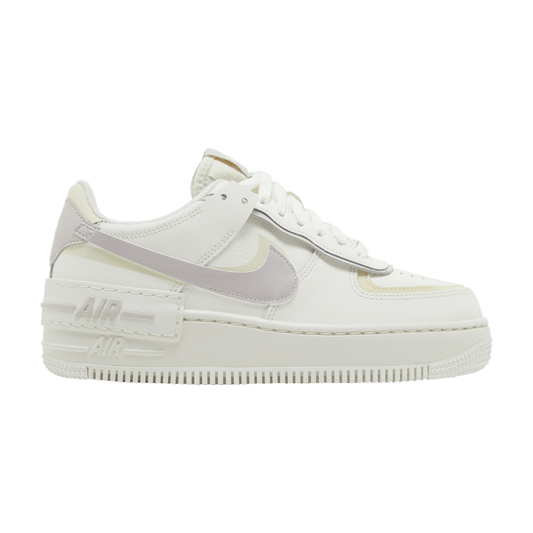 Nike Air Force 1 Low Shadow Sail Platinum Violet (Women's)