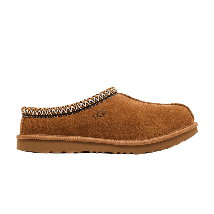 UGG Tasman II Slipper Chestnut (Kids)