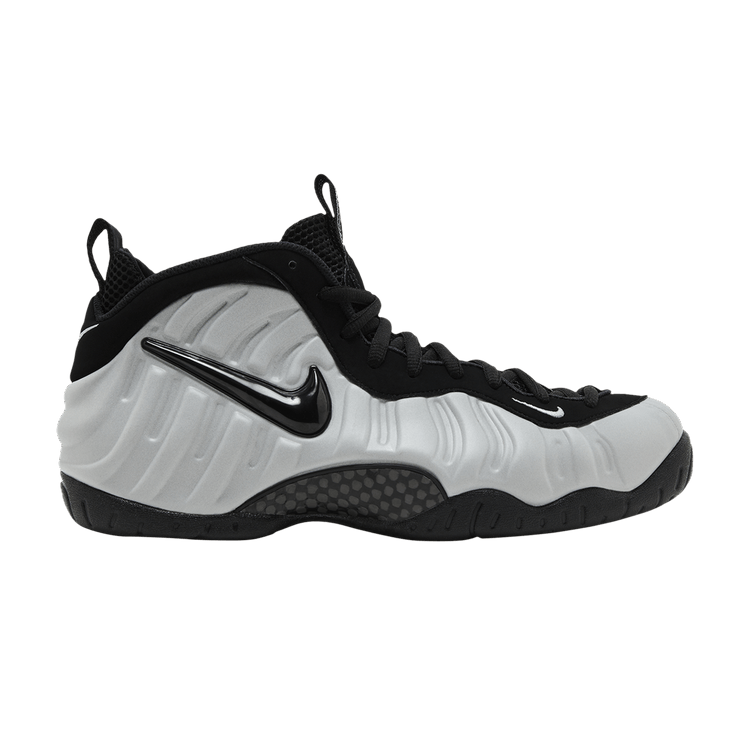 Nike Air Foamposite Pro Wolf Grey