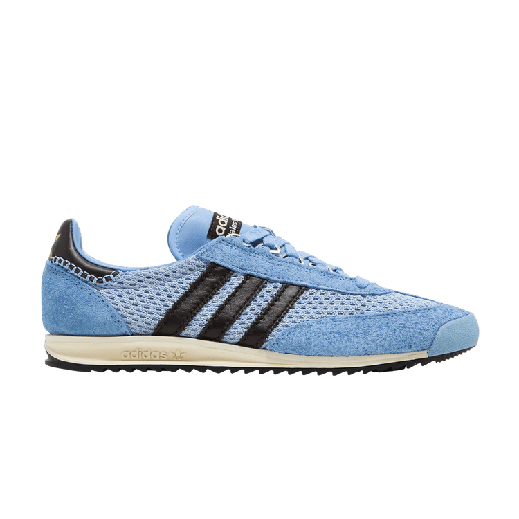 adidas SL76 Wales Bonner Ash Blue