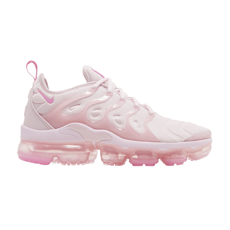 Nike Air Vapormax Plus Pink Foam (Women's)