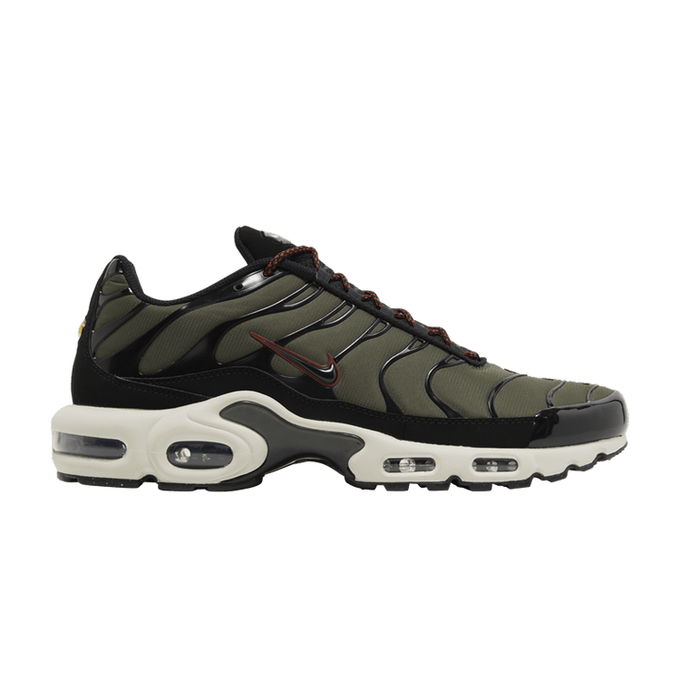 Nike Air Max Plus Cargo Khaki Phantom