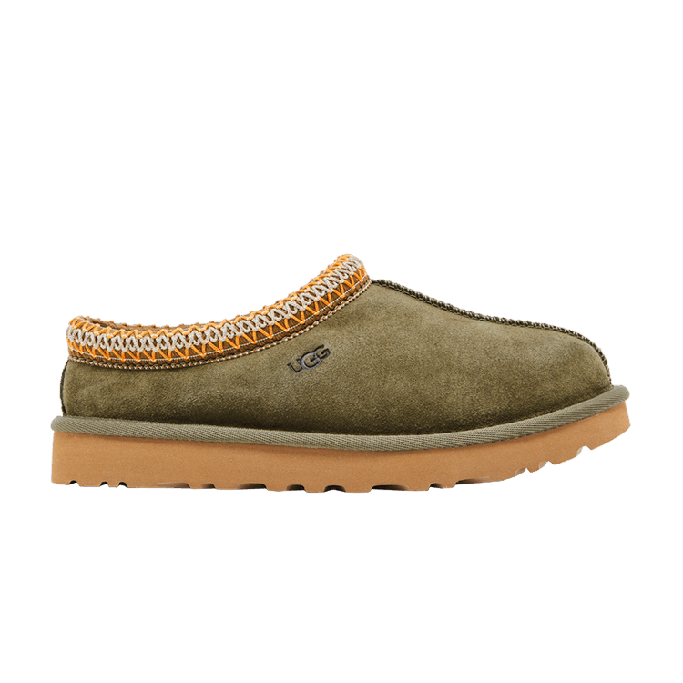 UGG Tasman Slipper Burnt Olive (Women's)