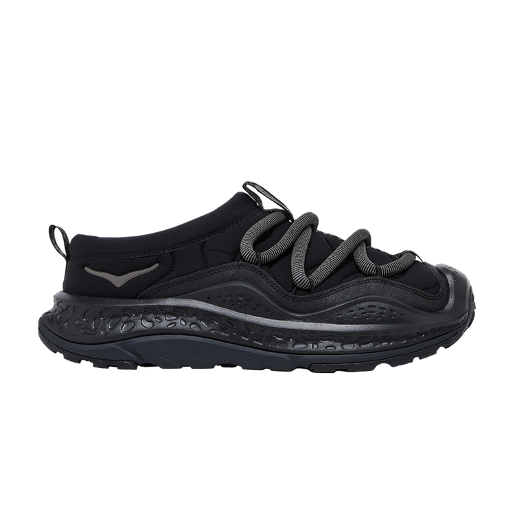 Hoka One One Ora Primo Black