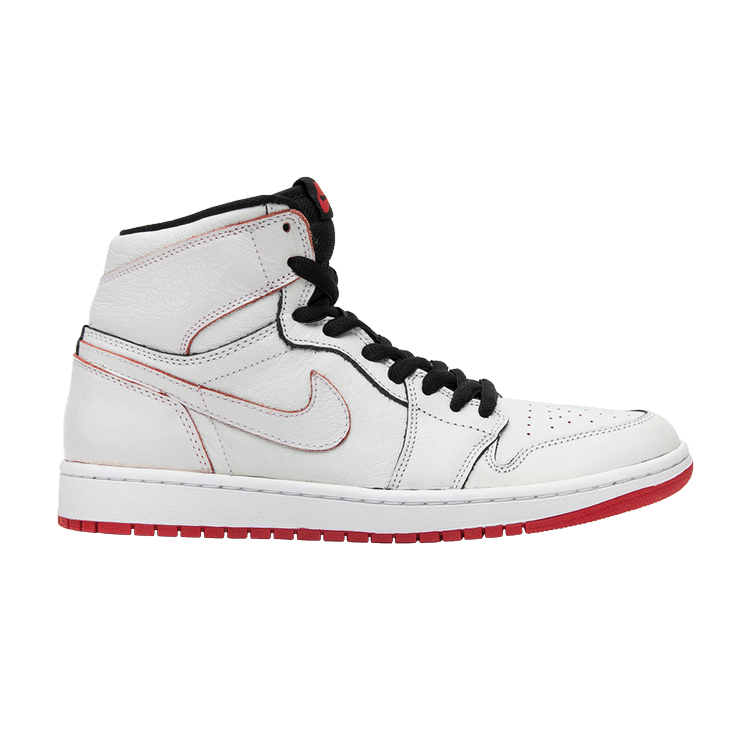 Jordan 1 SB Lance Mountain White