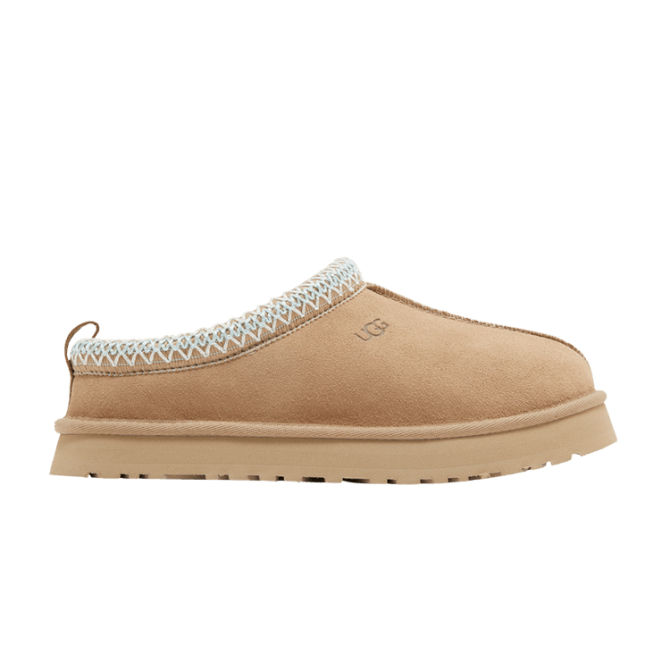 UGG Tazz Slipper Sand (Kids)