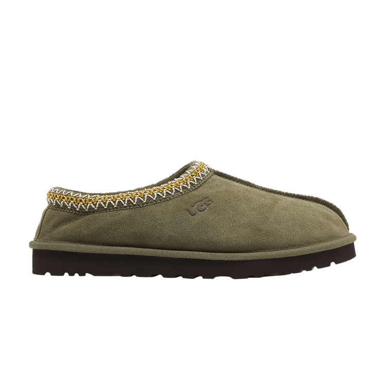 UGG Tasman Slipper Burnt Olive