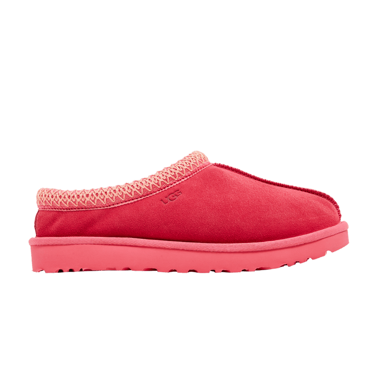 UGG Tasman Slipper Pink Glow (Women's)