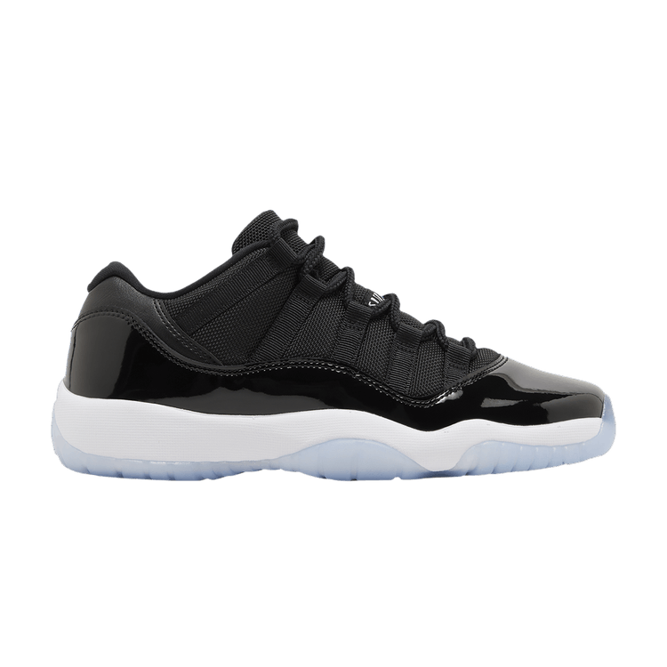 Jordan 11 Retro Low Space Jam (GS)