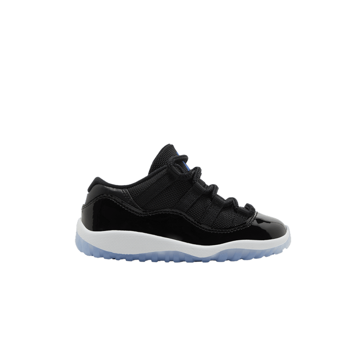 Jordan 11 Retro Low Space Jam (TD)