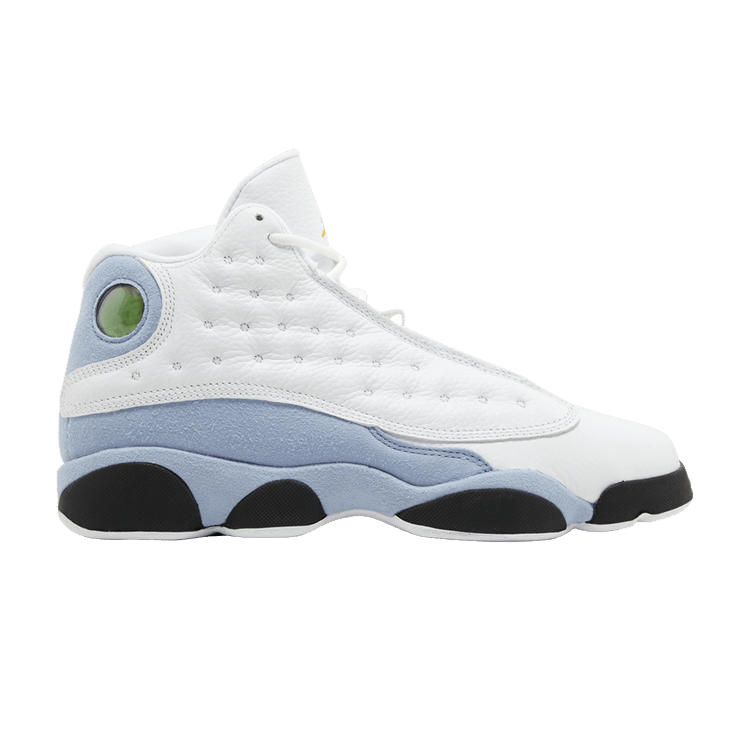 Jordan 13 Retro Blue Grey (GS)