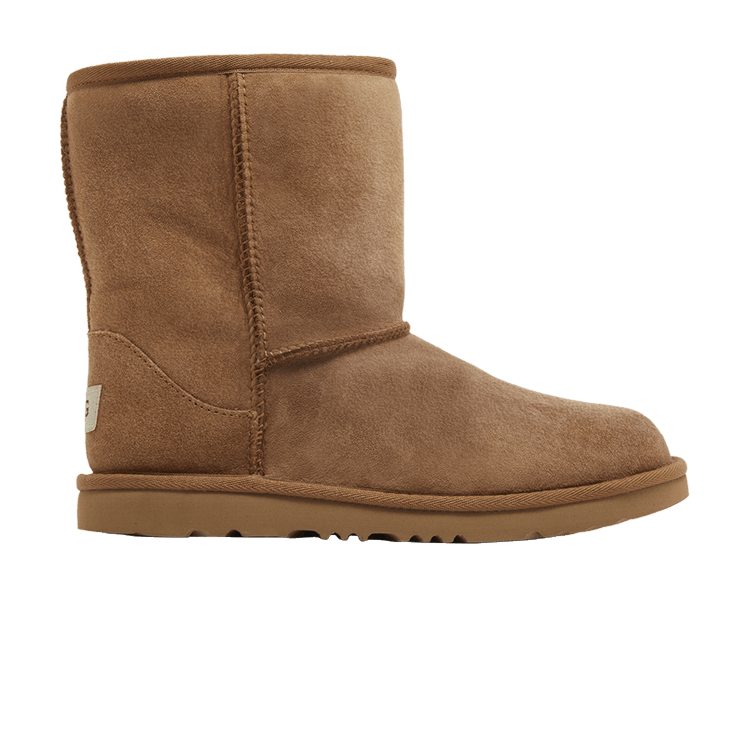 UGG Classic II Boot Chestnut (Kids)