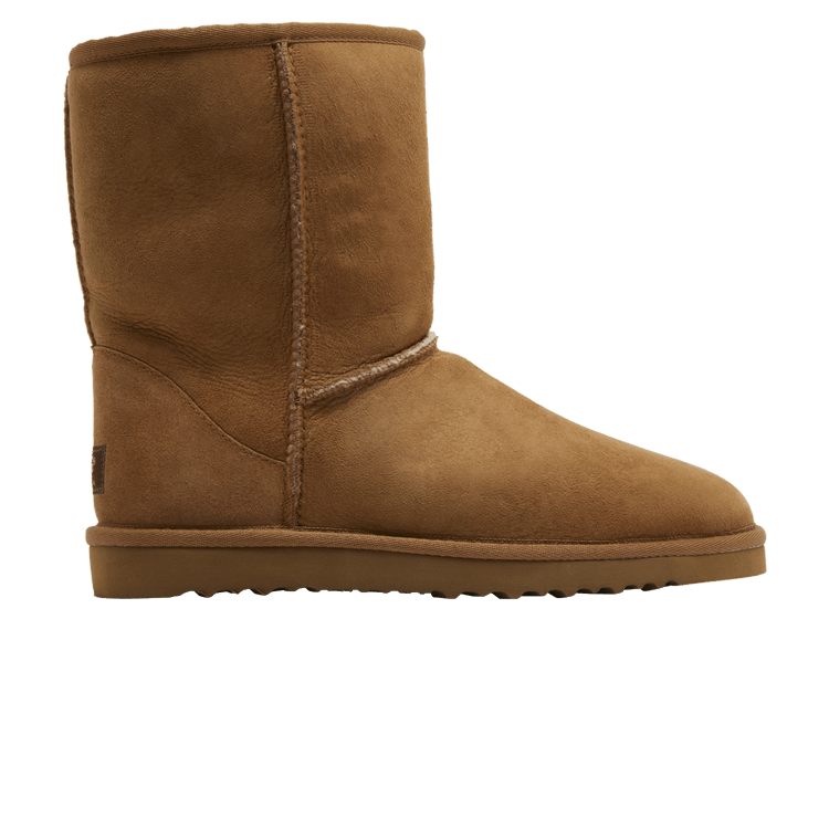 UGG Classic Short Boot Chestnut