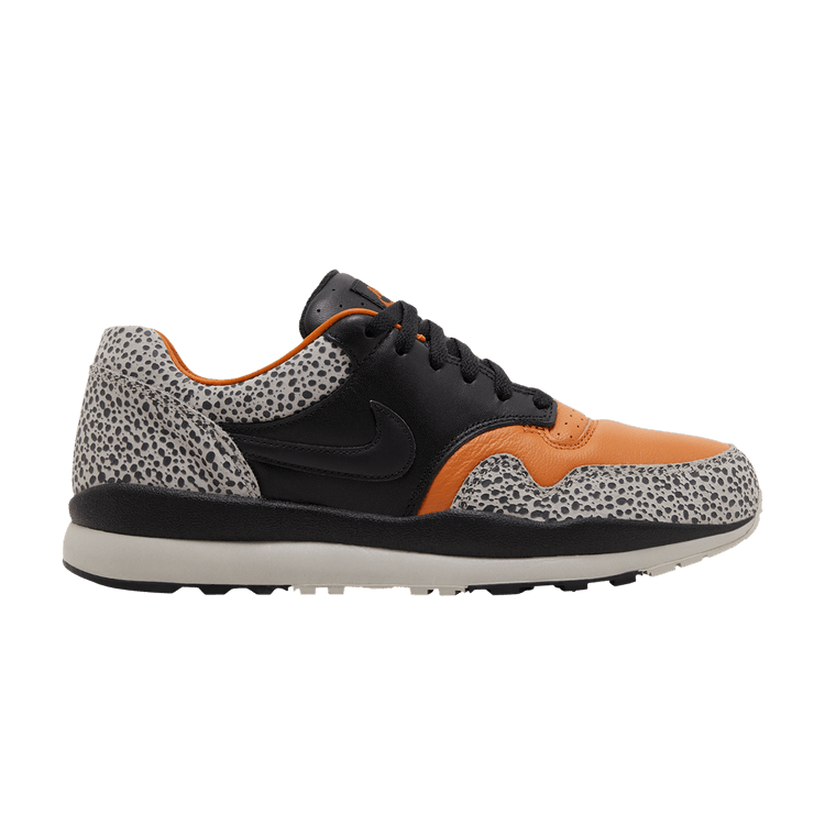 Nike Air Safari Electric OG Black Monarch (2024)