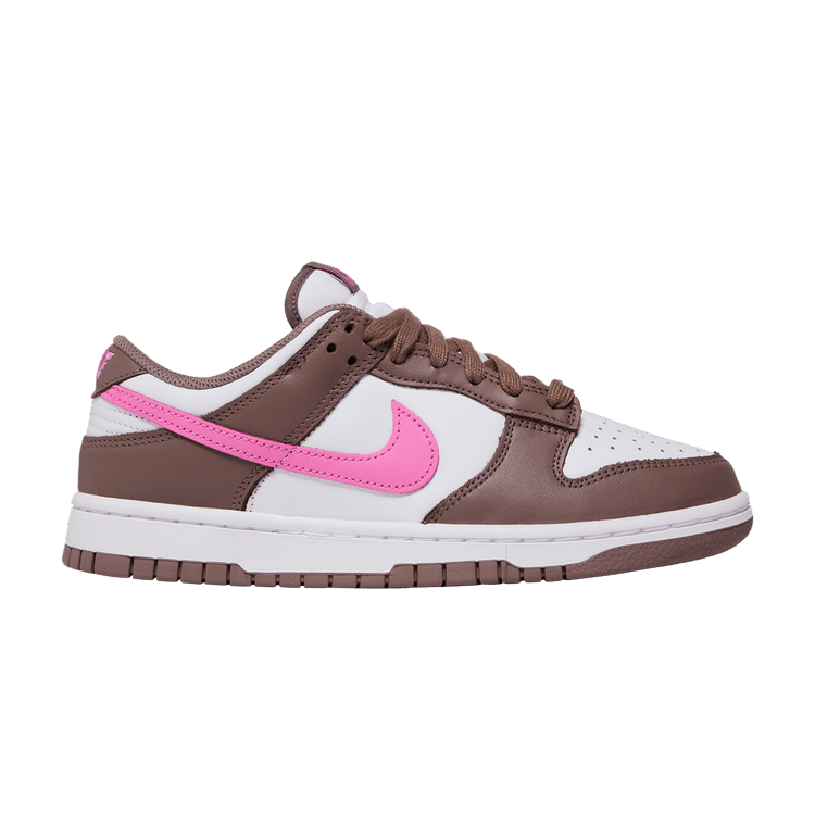Nike Dunk Low Smokey Mauve (Women's)
