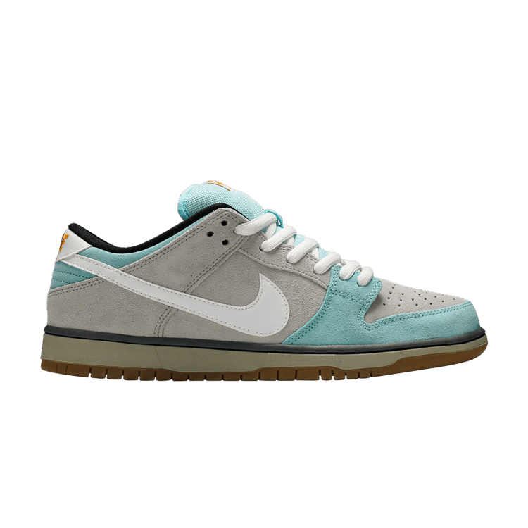 Nike SB Dunk Low Gulf of Mexico - Side Kicks