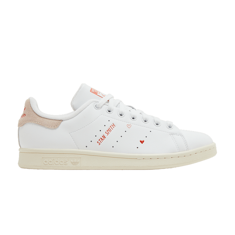 adidas Stan Smith Valentine's Day (2024) (Women's)