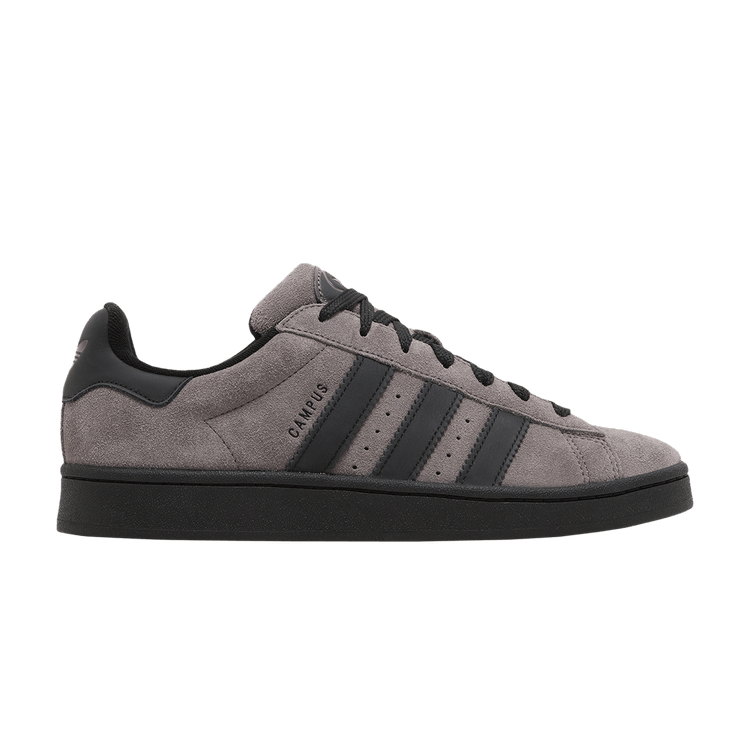 adidas Campus 00s Charcoal Black